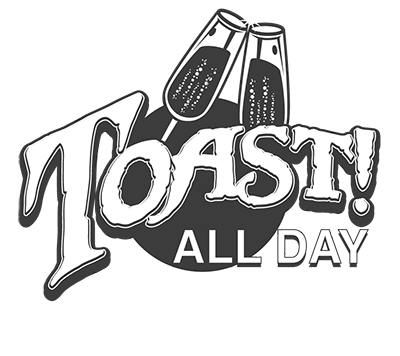 Toast All Day logo